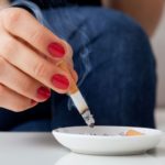 Psoriasis and smoking: A good combination?