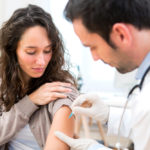 Vaccinations and psoriasis